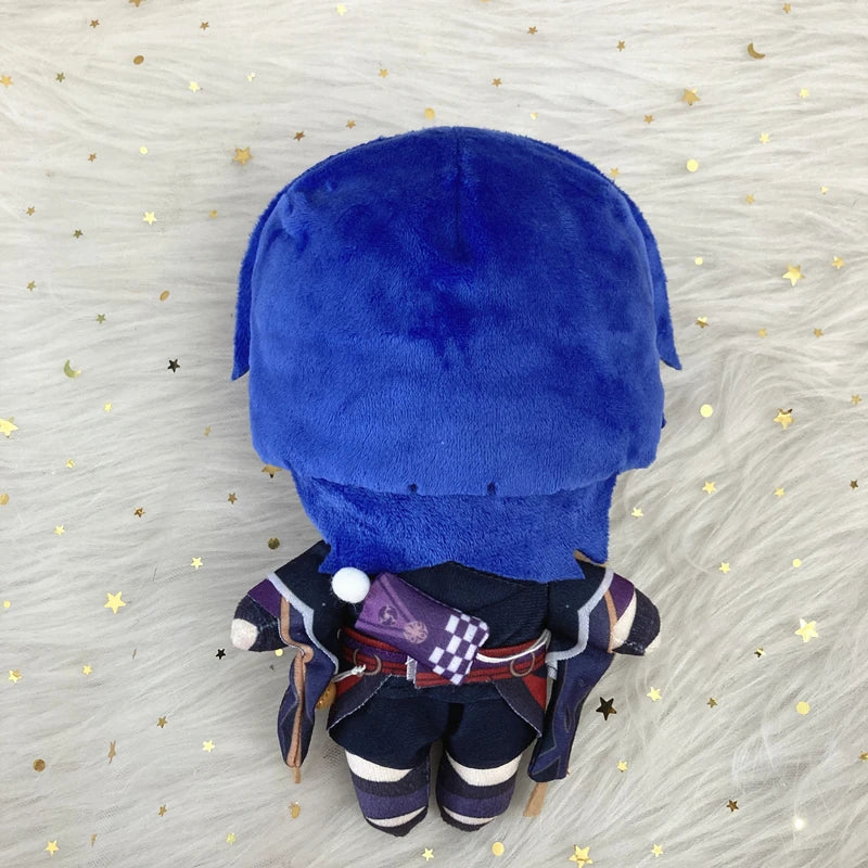 20cm Genshin Impact Plushies