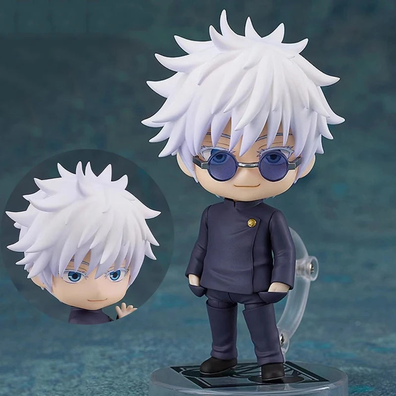 Jujutsu Kaisen Action Figure