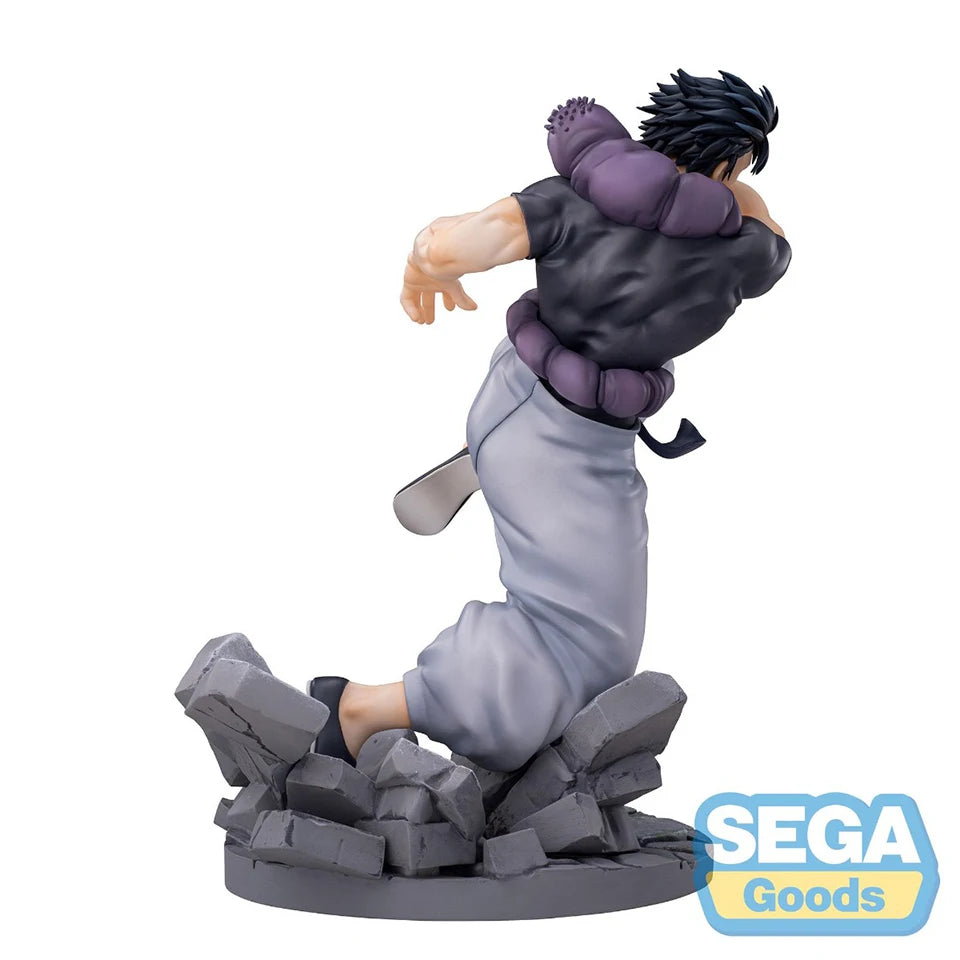 20cm SEGA Jujutsu Kaisen Figures