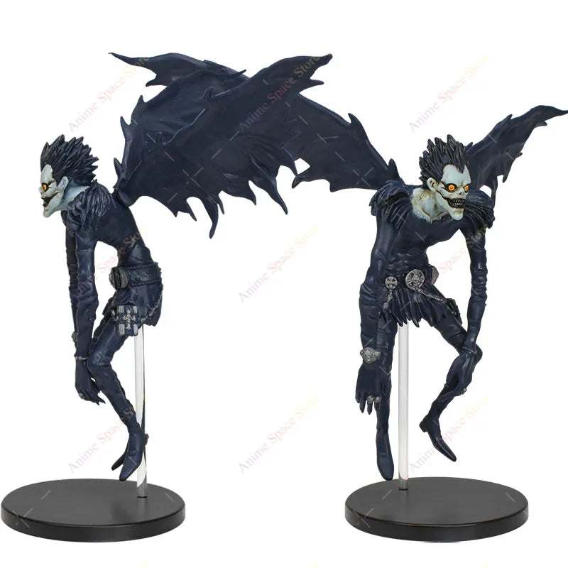 14,5cm Death Note Ryuk Figure