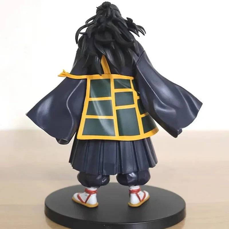 Jujutsu Kaisen Geto Suguru and Inumaki Figure Set