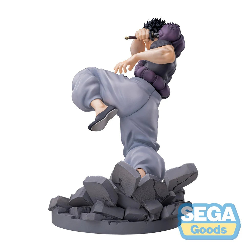 20cm SEGA Jujutsu Kaisen Figures