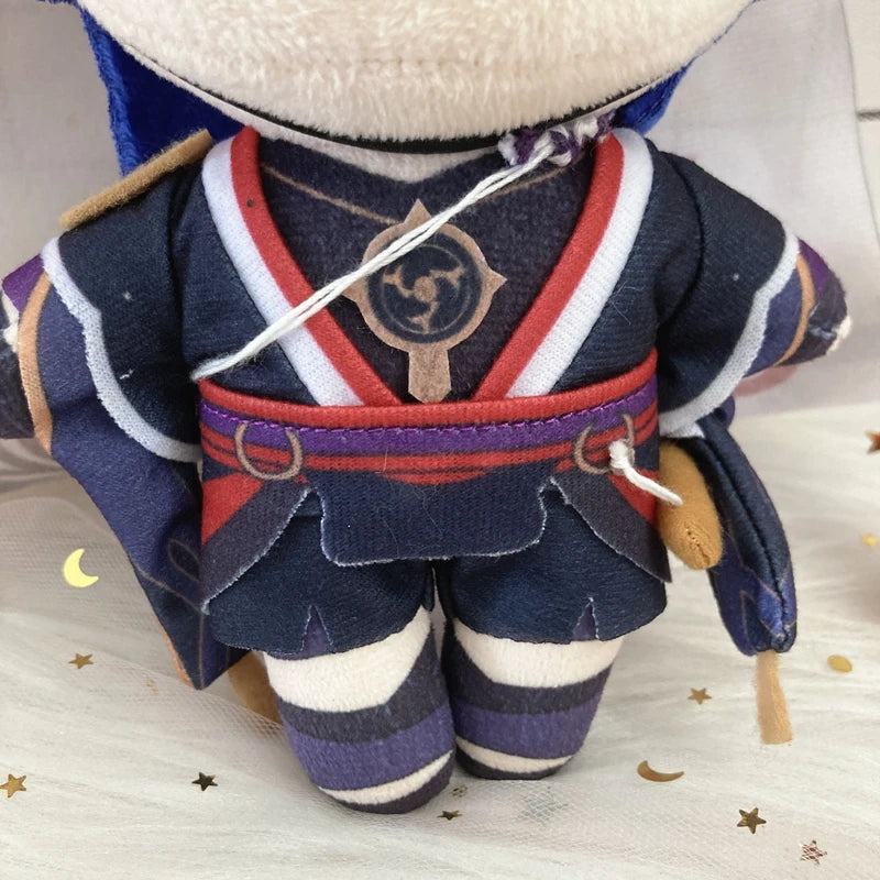 20cm Genshin Impact Plushies