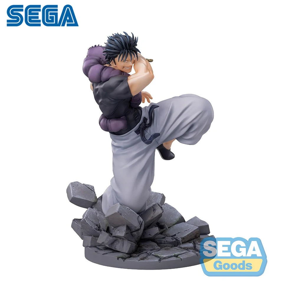 20cm SEGA Jujutsu Kaisen Figures