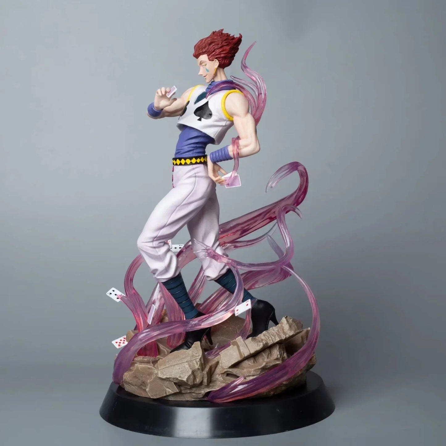 32cm Hisoka Hunter x Hunter Figure