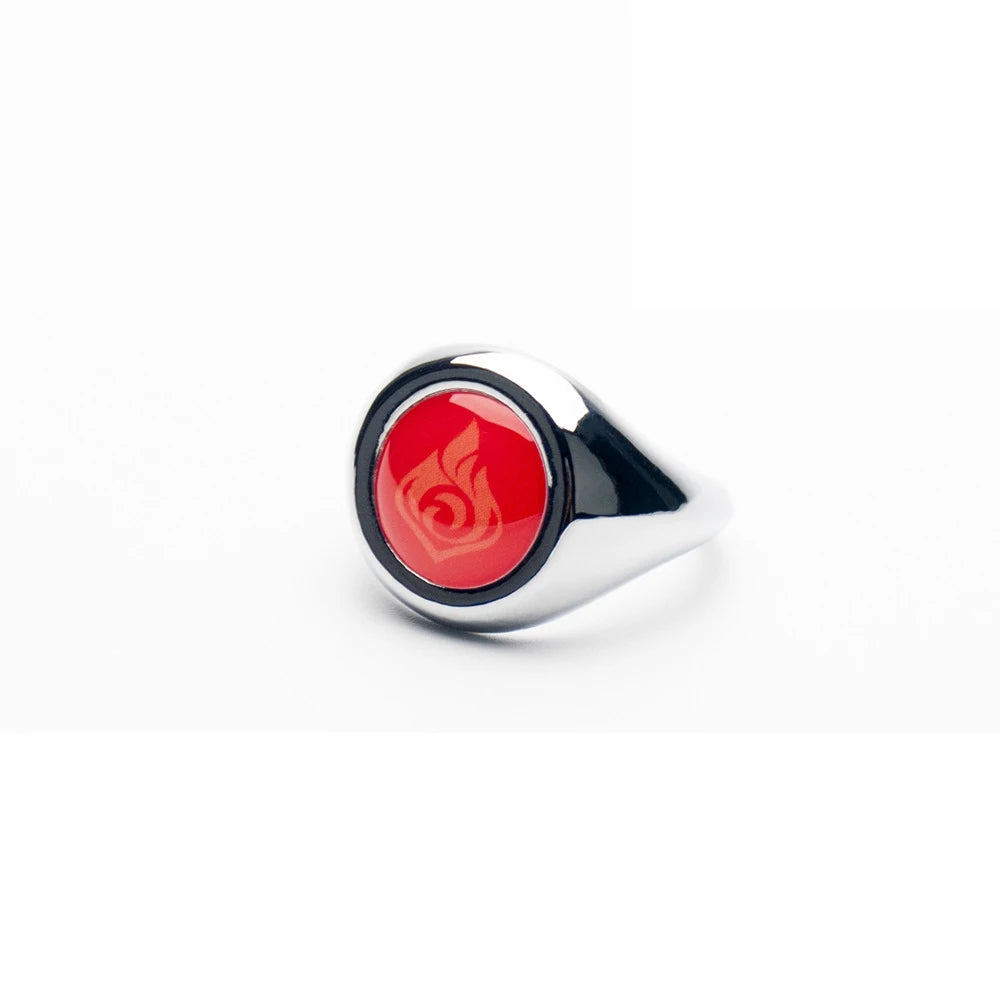 Genshin Impact Eye of God Ring