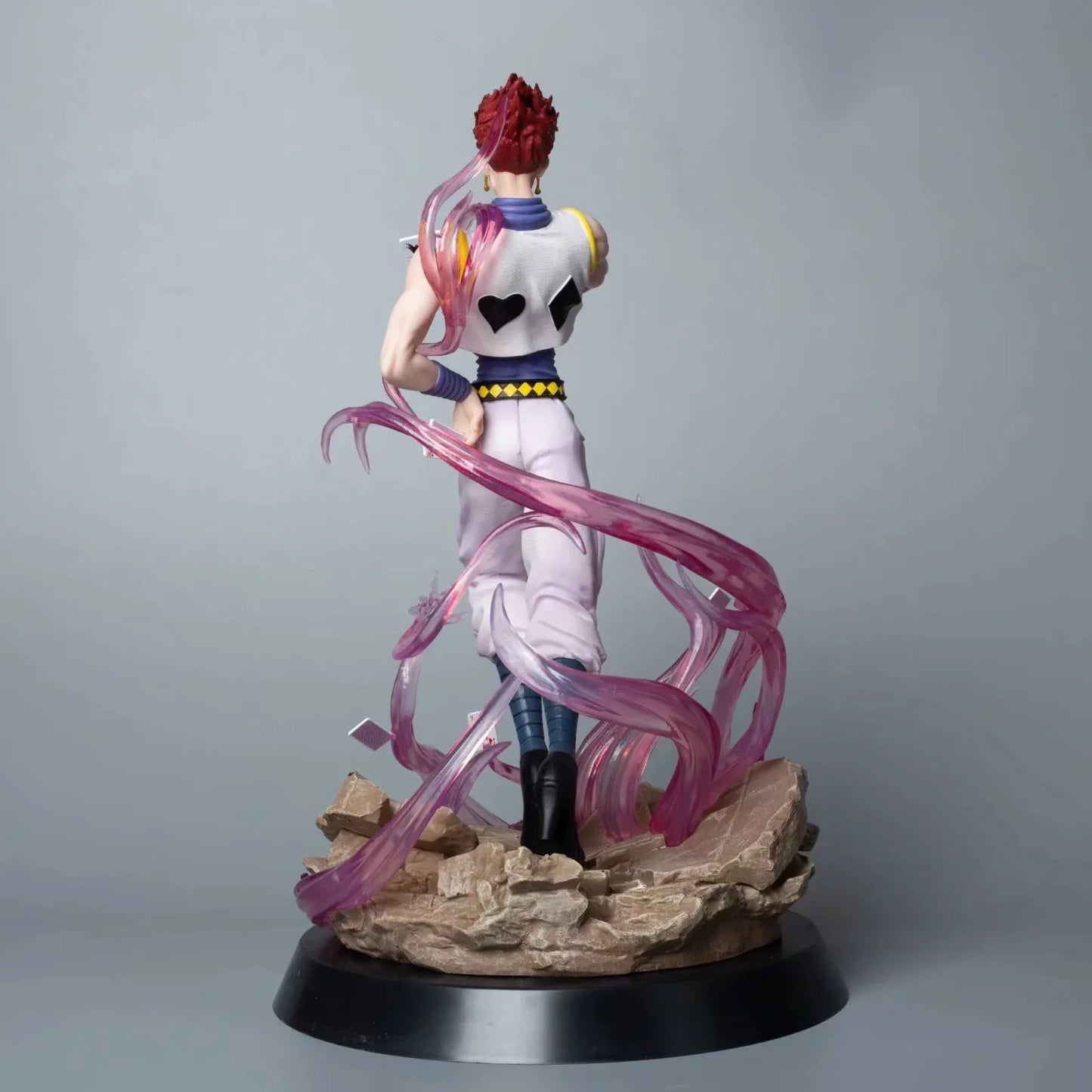 32cm Hisoka Hunter x Hunter Figure