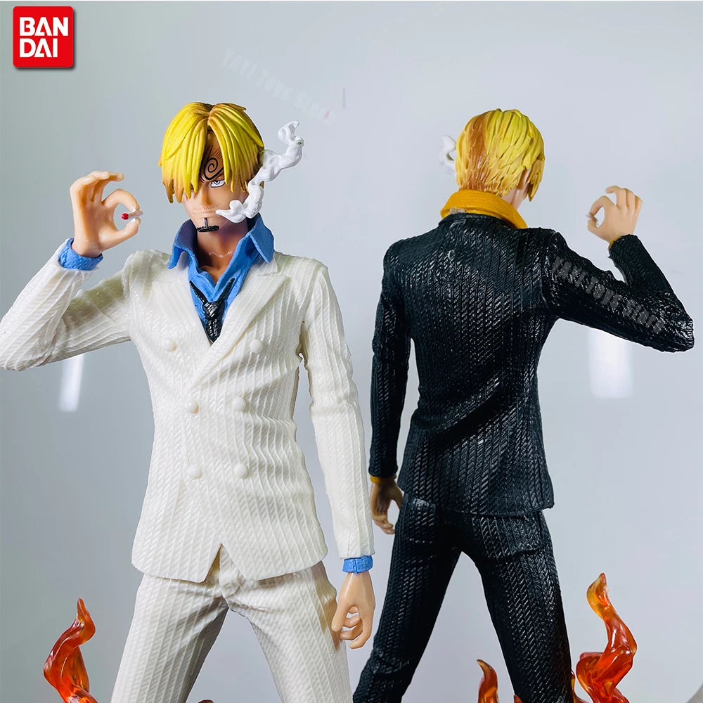 32cm One Piece Sanji Figure