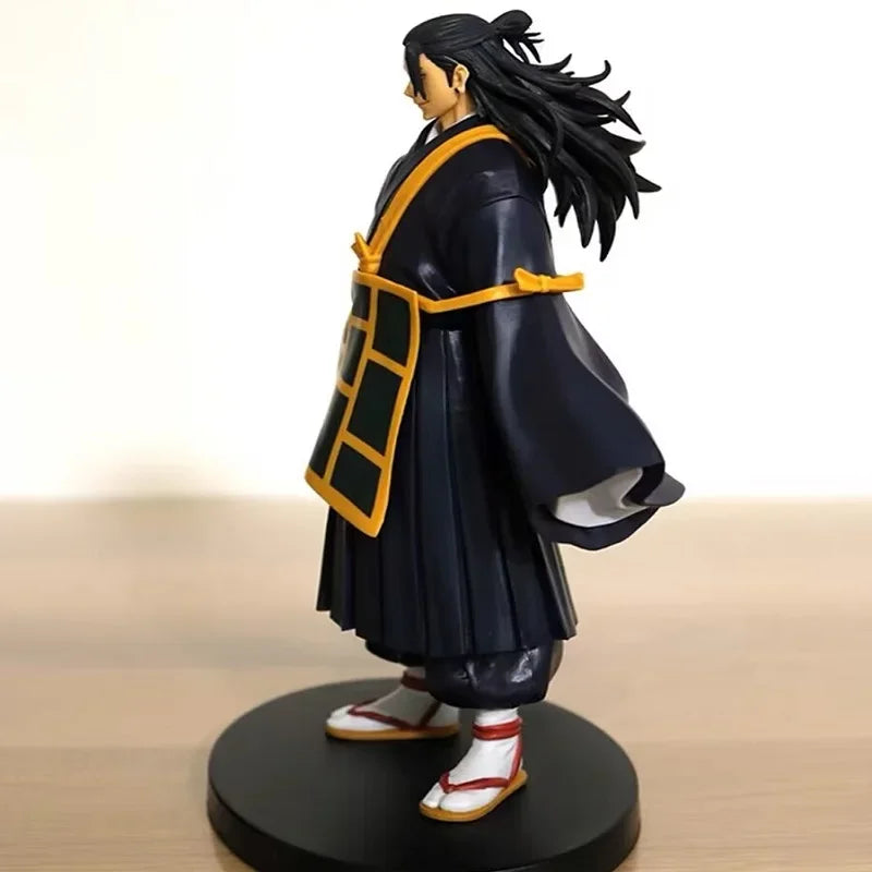 Jujutsu Kaisen Geto Suguru and Inumaki Figure Set
