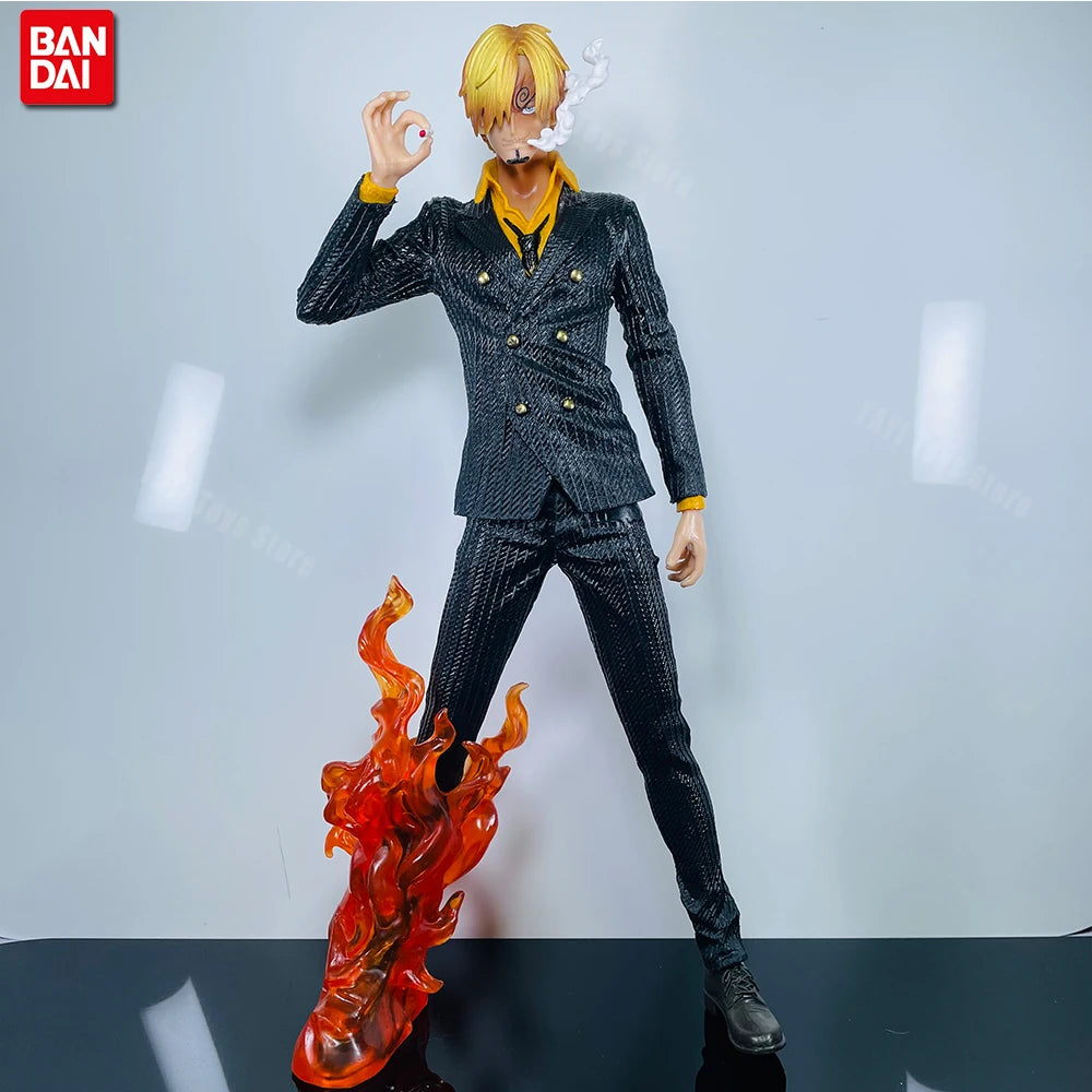 32cm One Piece Sanji Figure