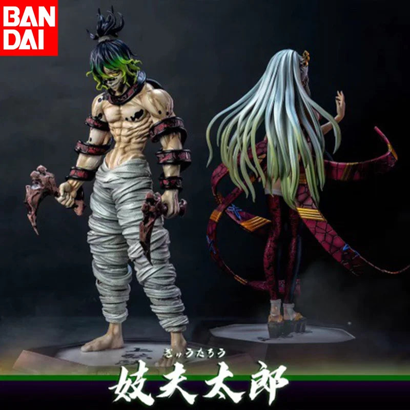 31cm Demon Slayer Figures