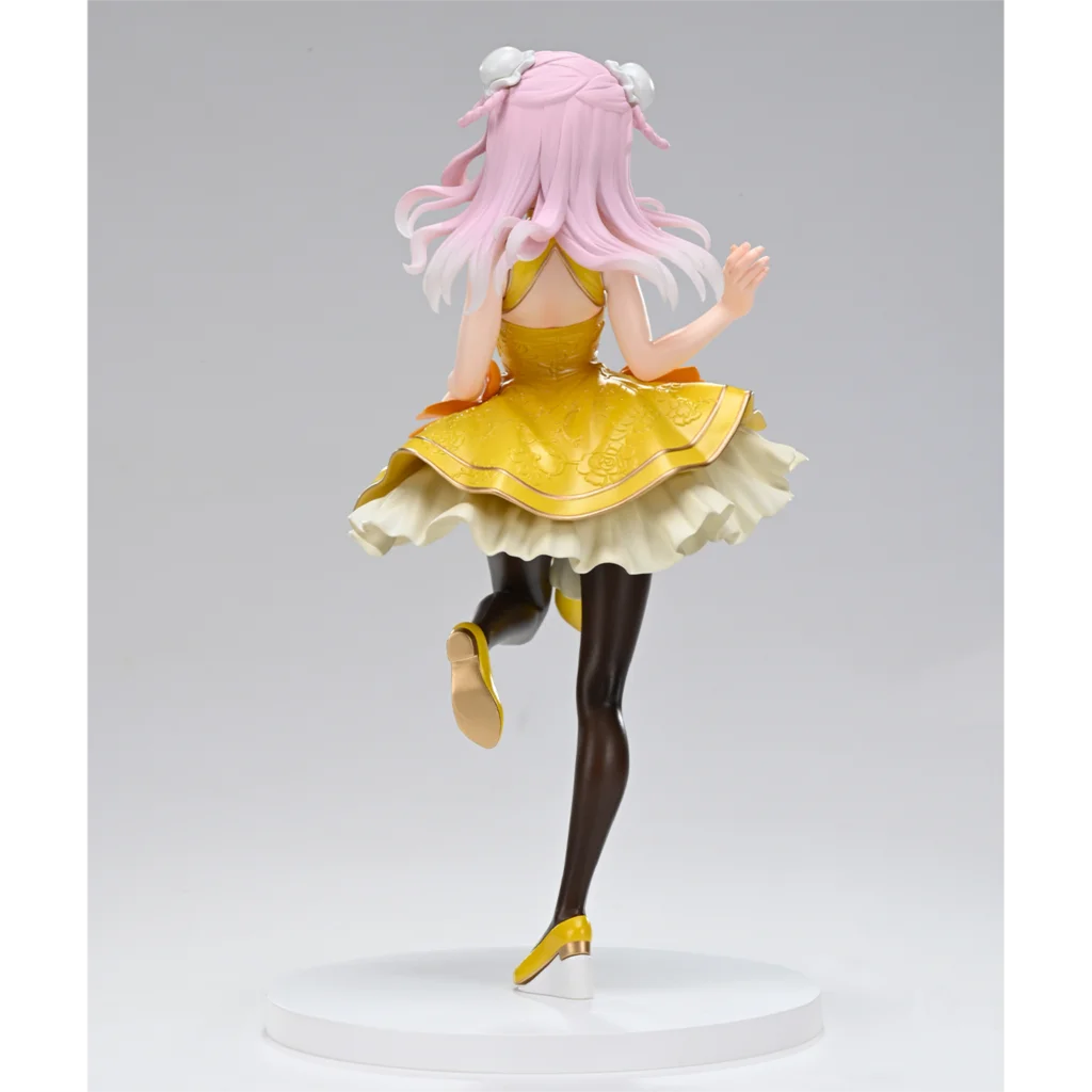 Fujiwara Chika Figure 2022