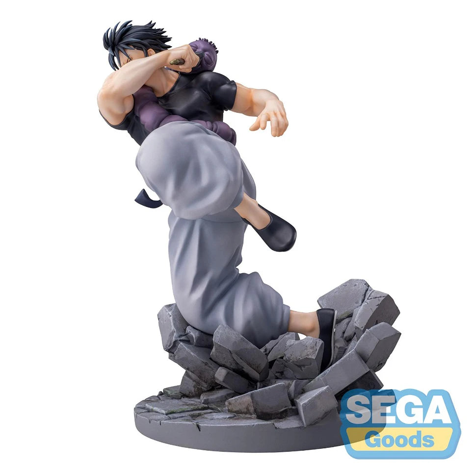 20cm SEGA Jujutsu Kaisen Figures