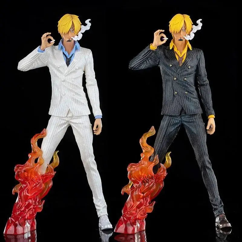 32cm One Piece Sanji Figure