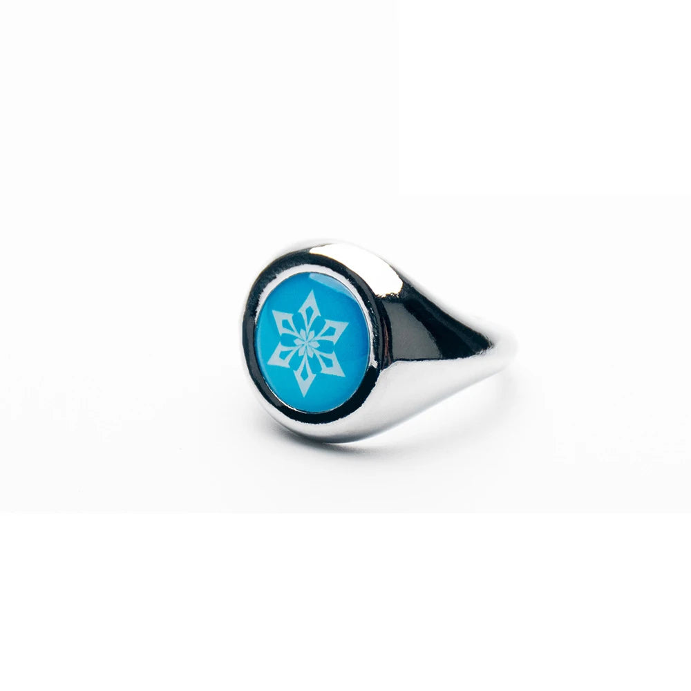 Genshin Impact Eye of God Ring