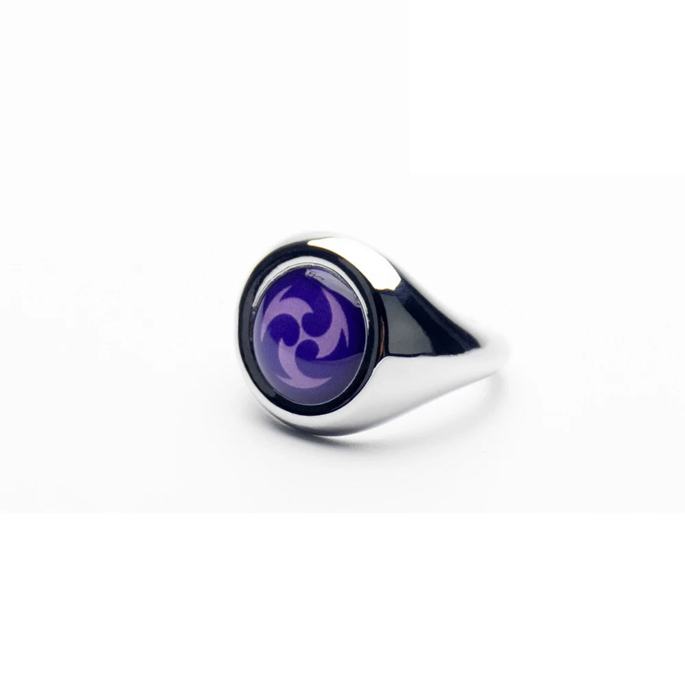 Genshin Impact Eye of God Ring