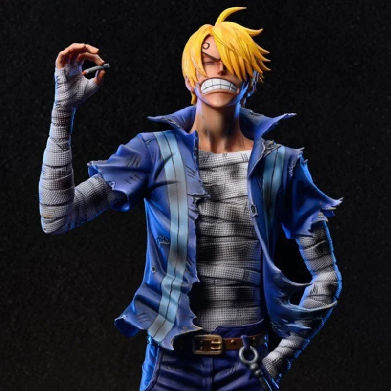 30cm One Piece Anime Figures