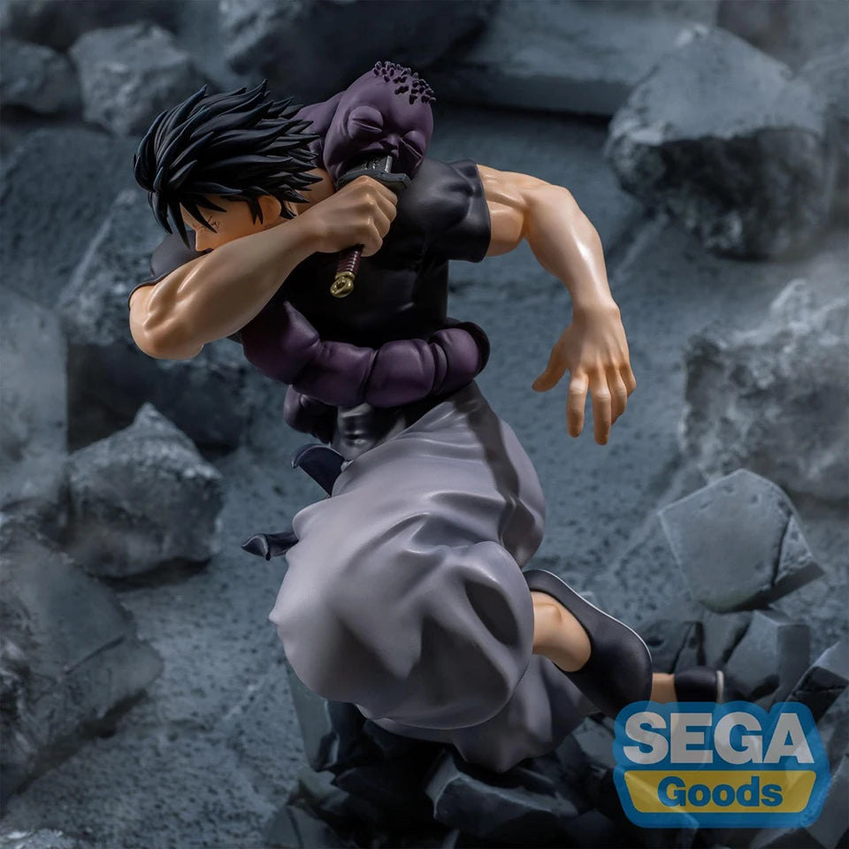 20cm SEGA Jujutsu Kaisen Figures