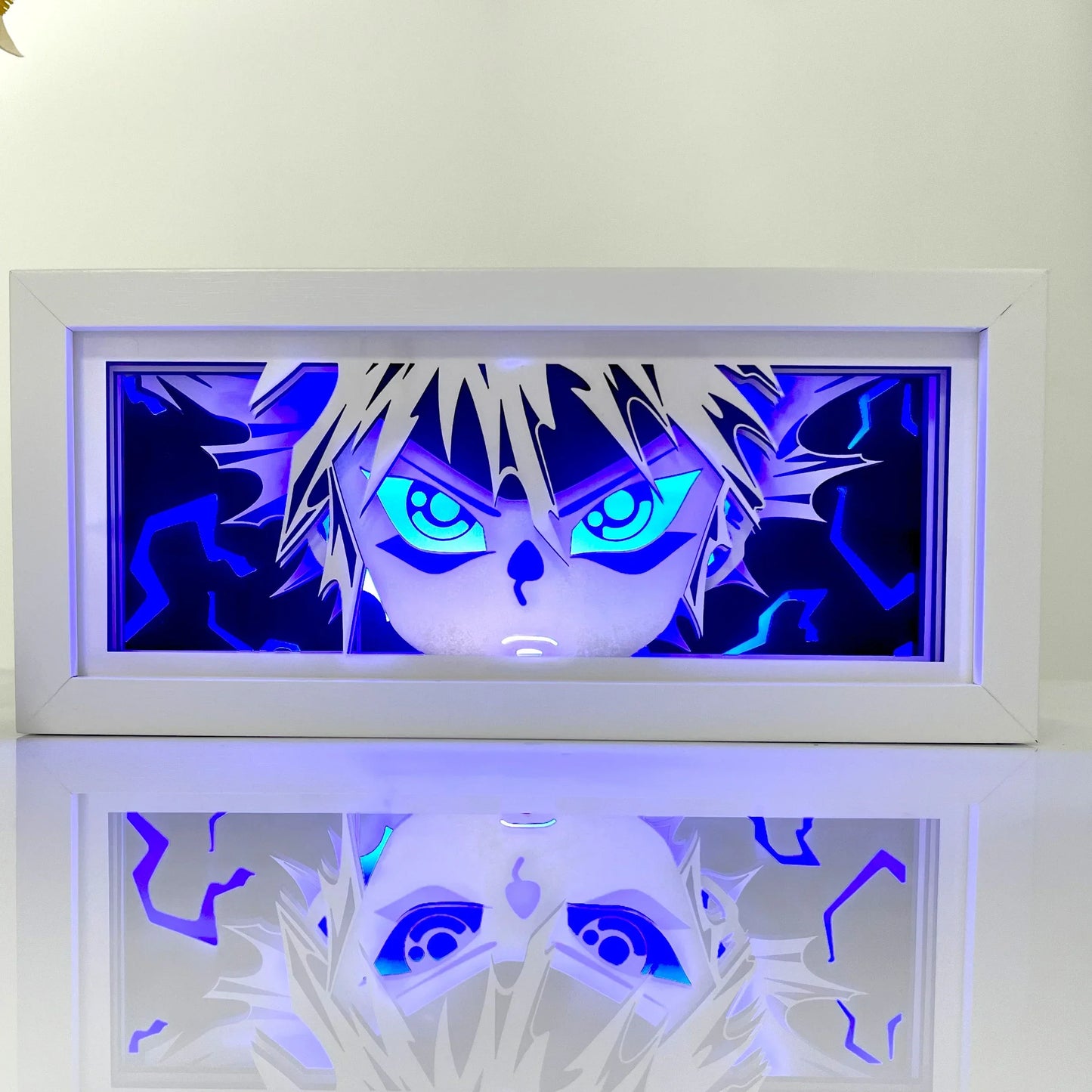 Anime Lamp Night Light