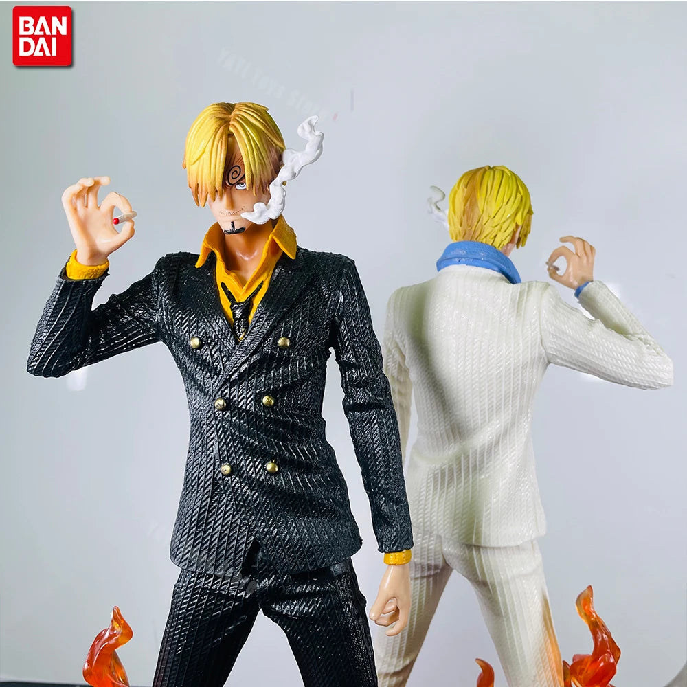 32cm One Piece Sanji Figure