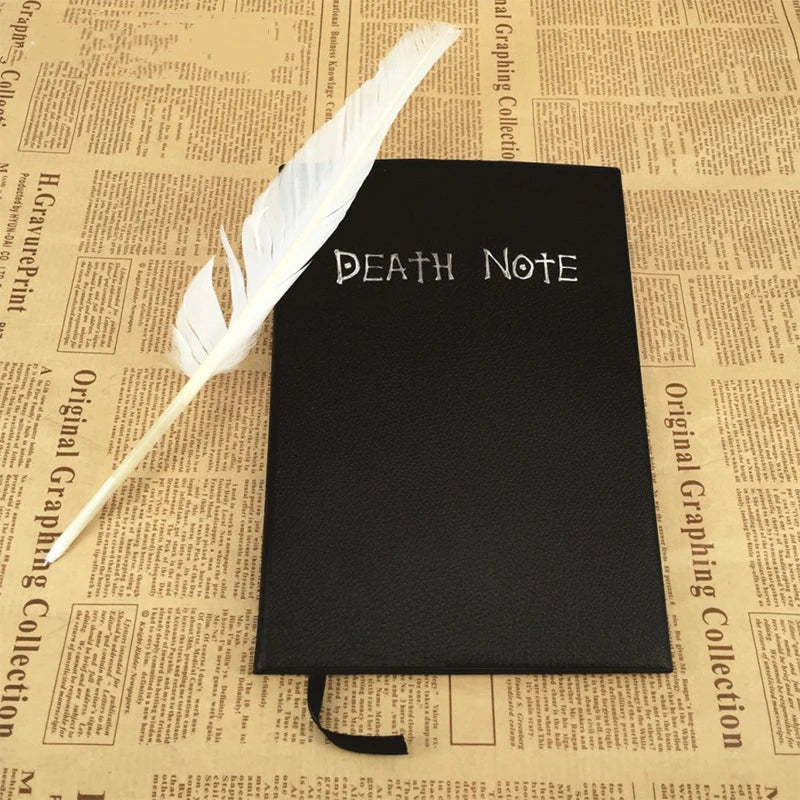 Death Note