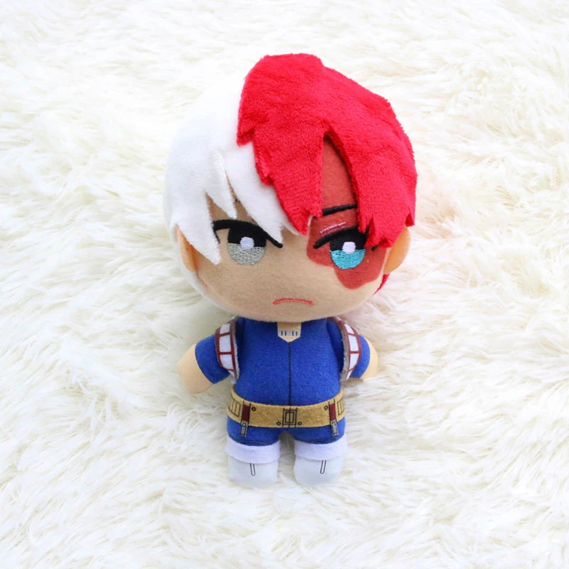 15cm My Hero Academia Plushies