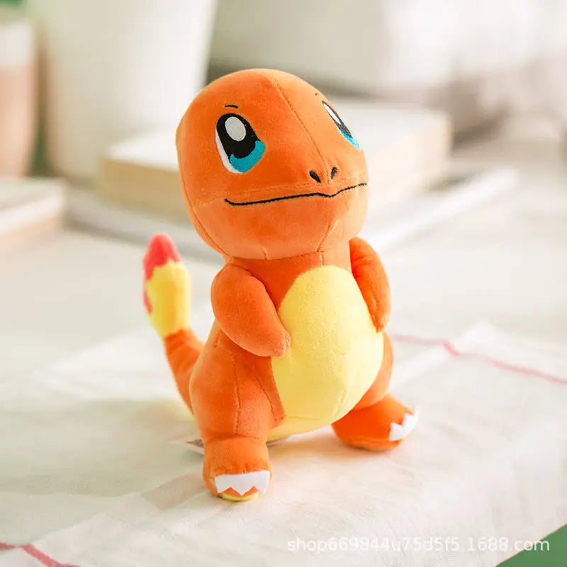 20cm Cute Pokemon Plushies