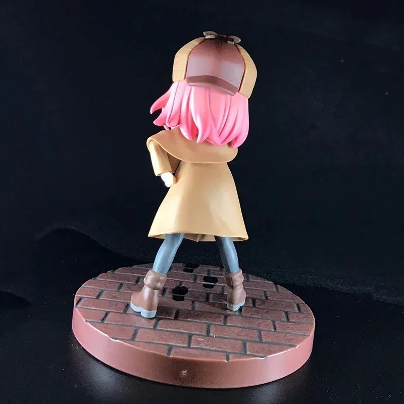 13.5cm Spy X Family Anya Forger Figure