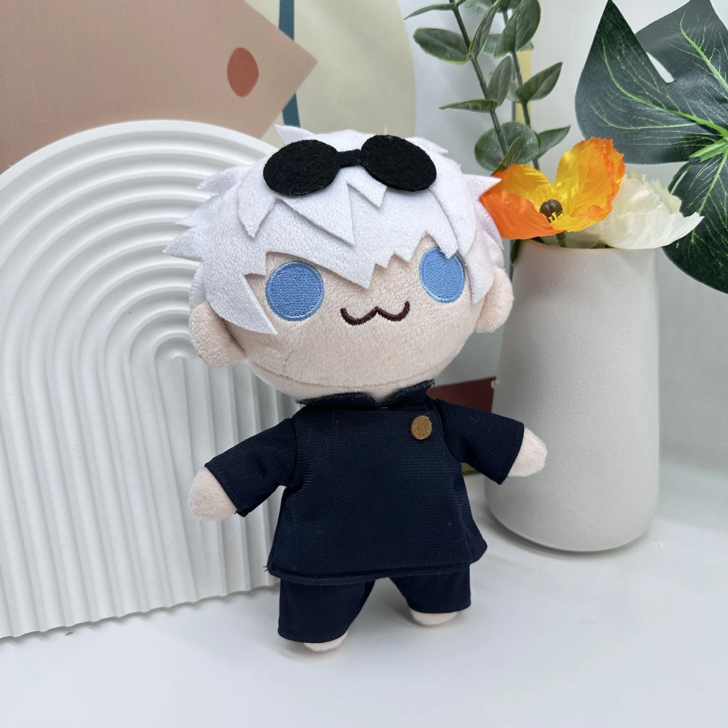 24cm Jujutsu Kaisen Plushies