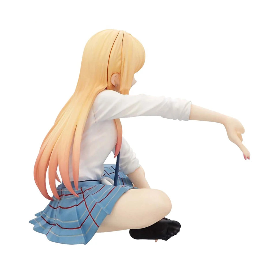 10cm My DressUp Darling Marin Kitakawa Figure