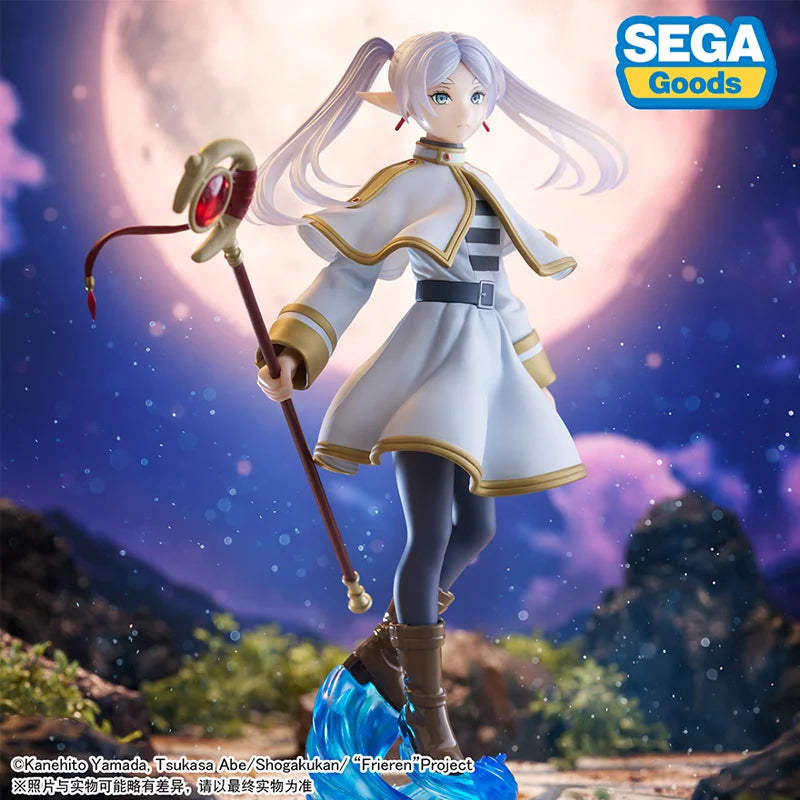 SEGA Frieren Action Figure