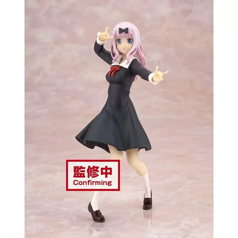 Original Kaguya-sama Figures Collection