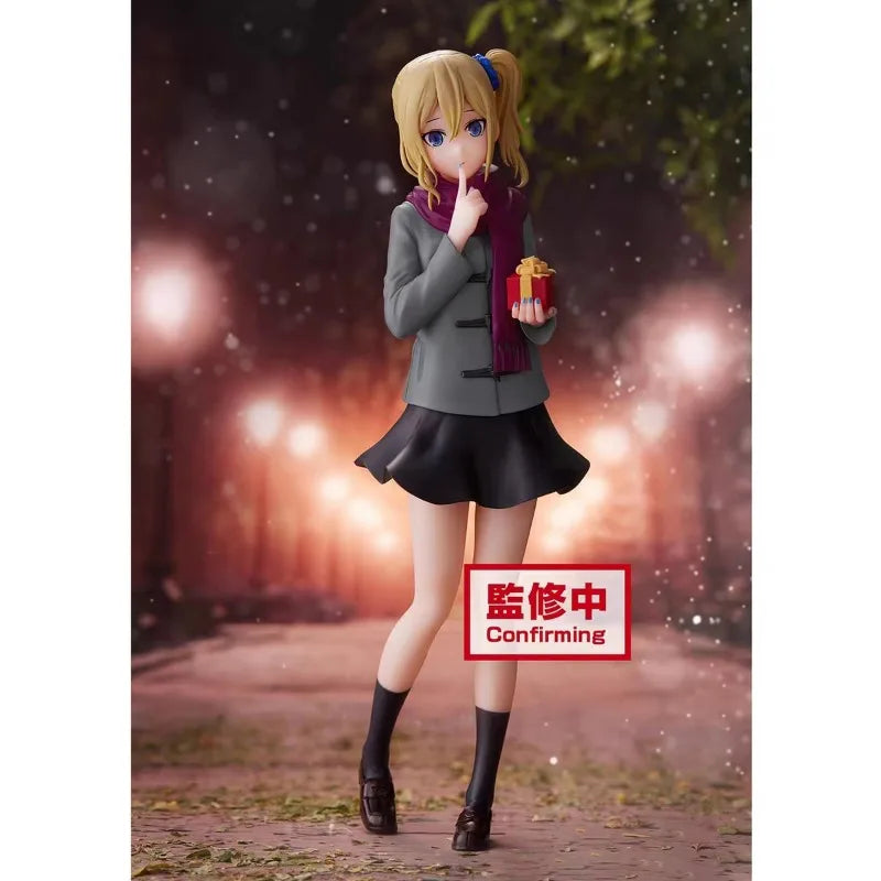 Original Kaguya-sama Figures Collection