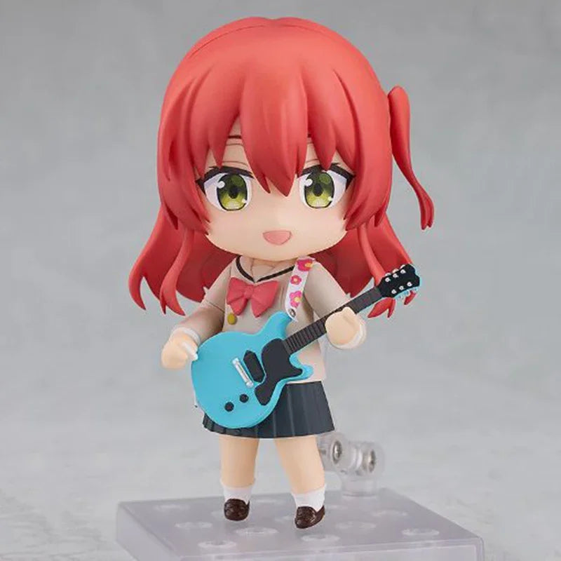 10cm Anime Bocchi The Rock Kita Figure