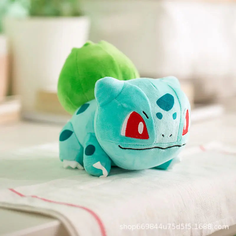 20cm Cute Pokemon Plushies
