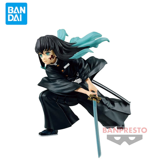 10cm Demon Slayer Figures