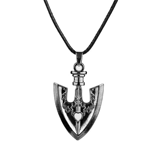 JOJO'S BIZARRE ADVENTURE Necklace
