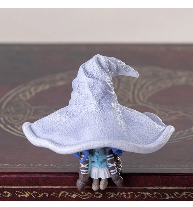 7cm Elden Ring Ranni Cute Figure