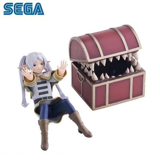 8cm SEGA Luminasta Frieren Figure