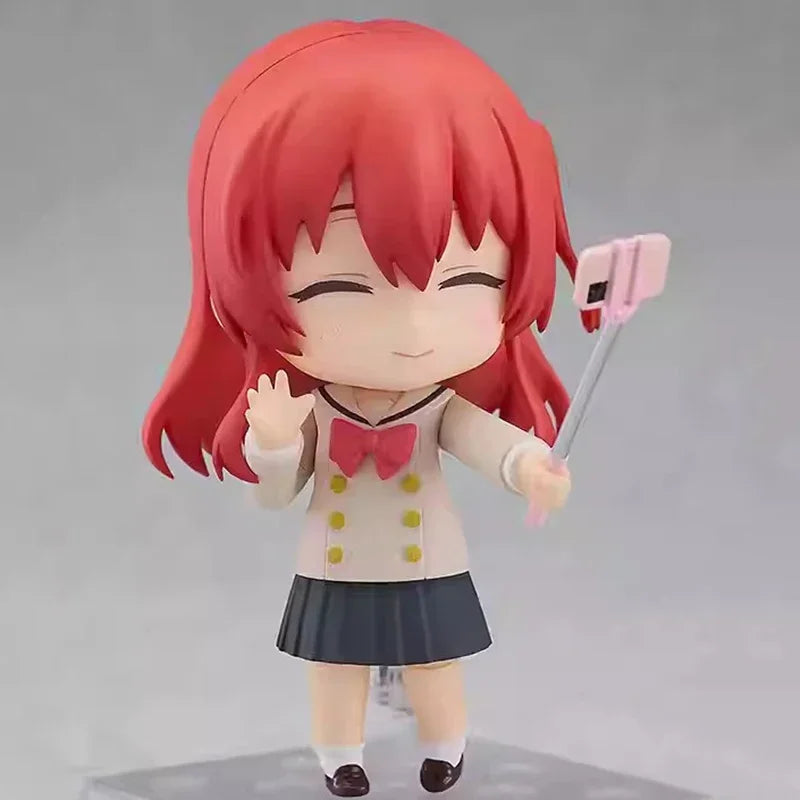 10cm Anime Bocchi The Rock Kita Figure