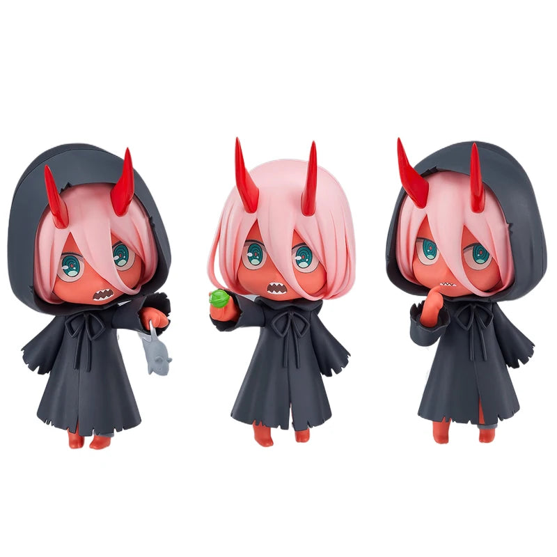 10CM Zero Two Darling in the FRANXX Figure