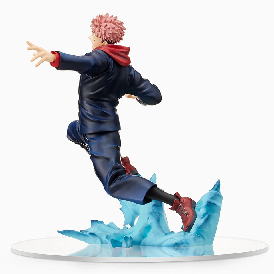 17cm Original Jujutsu Kaisen Action Figures