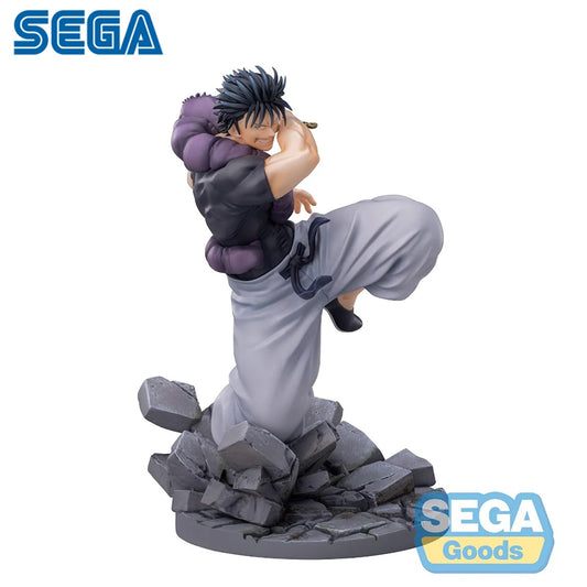 20cm SEGA Jujutsu Kaisen Figures