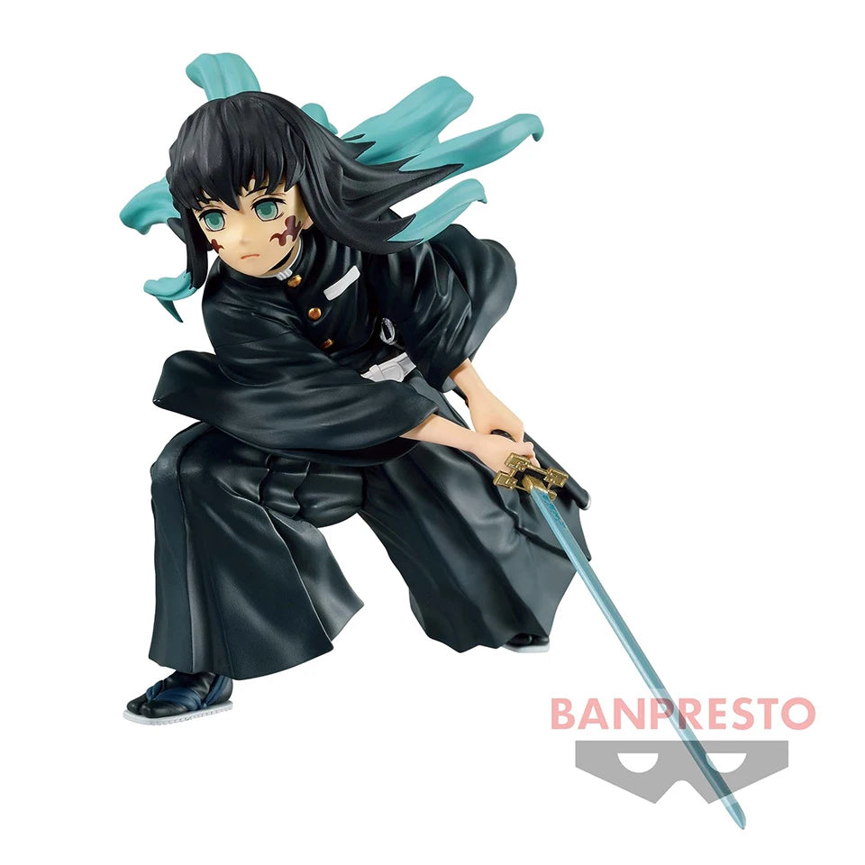 10cm Demon Slayer Figures