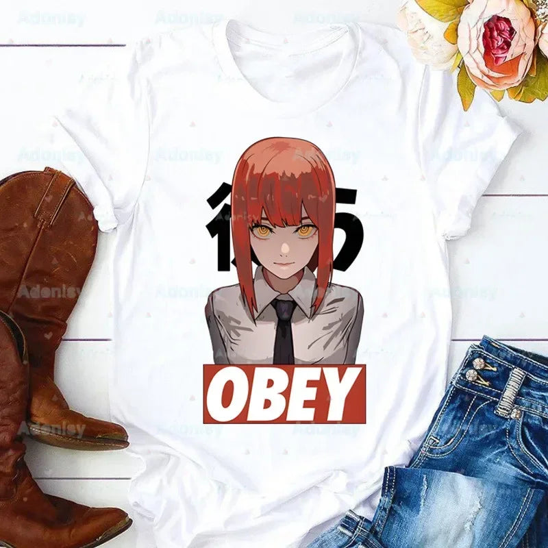 Chainsaw Man T-Shirt