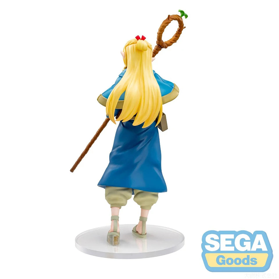 17cm SEGA Dungeon Meshi Marsilla Marushiru Figure