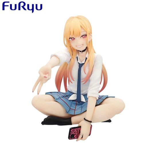 10cm My DressUp Darling Marin Kitakawa Figure