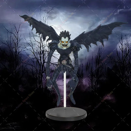 14,5cm Death Note Ryuk Figure