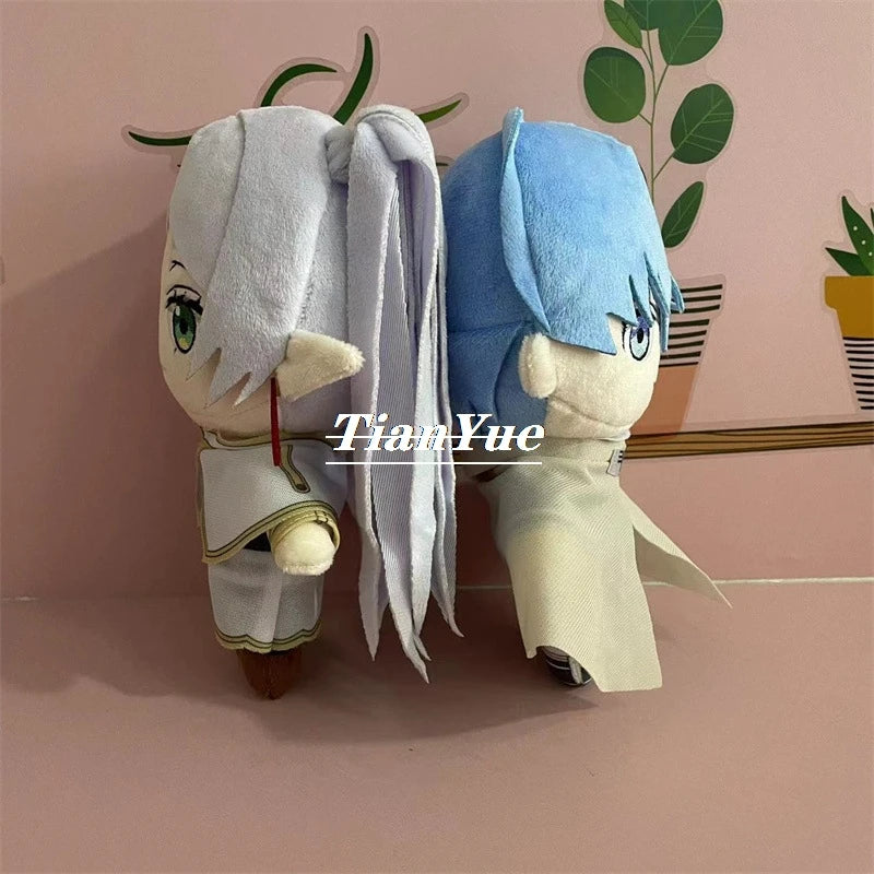 20cm Frieren & Himmel Plushies