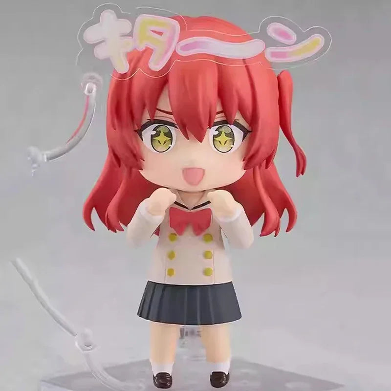 10cm Anime Bocchi The Rock Kita Figure